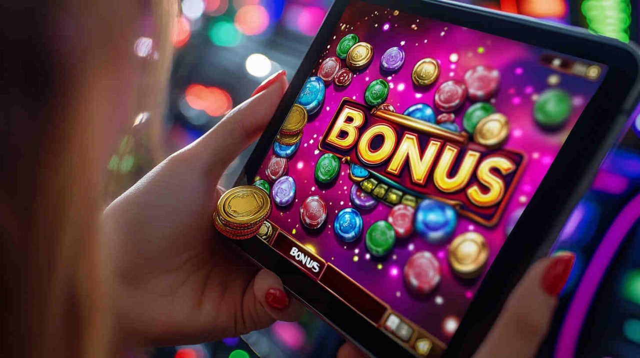 Antarmuka aplikasi Android super dewa menampilkan sportsbook, permainan live-dealer, dan opsi pembayaran